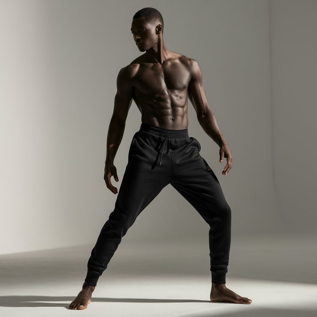 Joggers