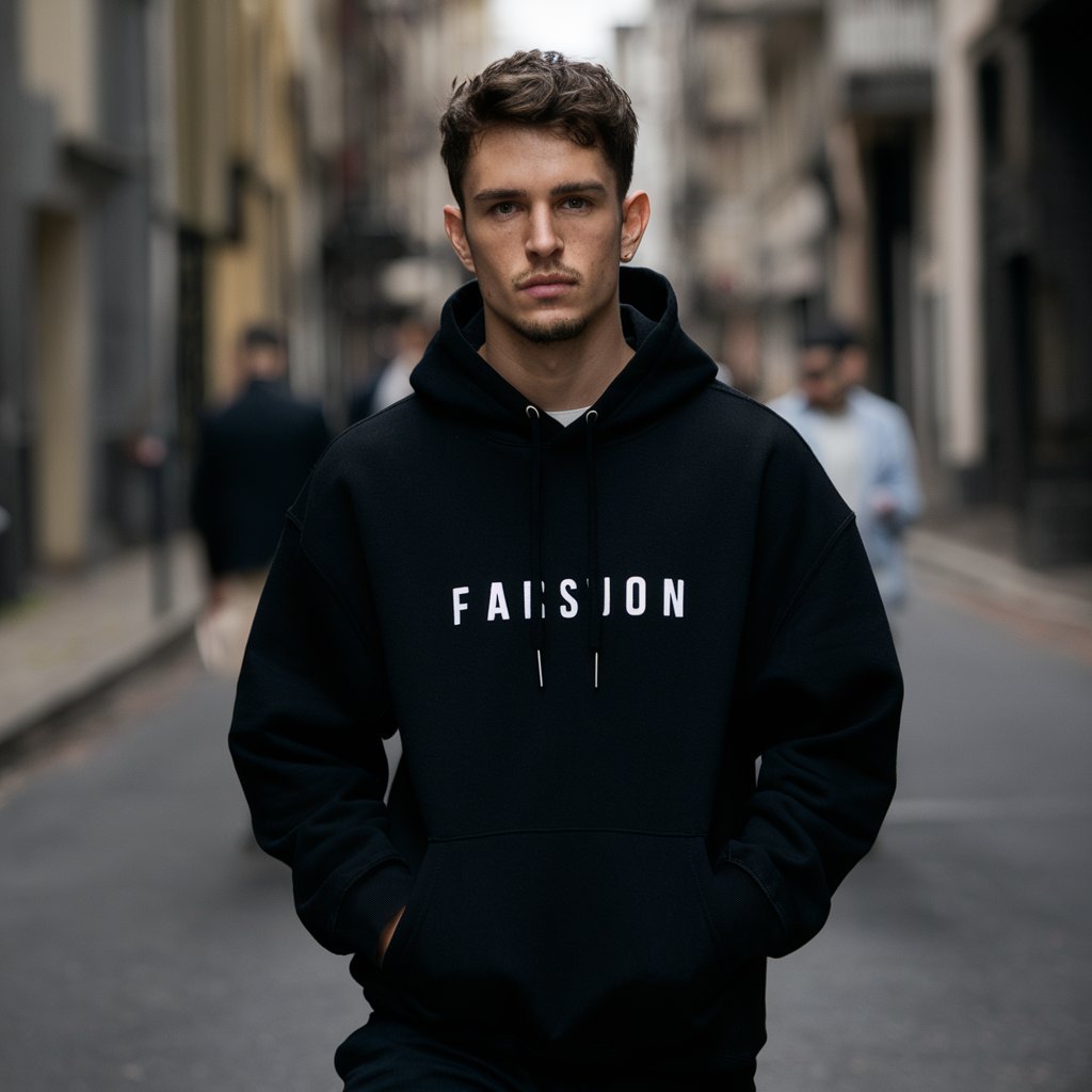 Hoodies