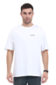 Oversized T-Shirt White