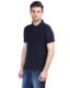 Men's Polo Half Sleeve Navy Blue