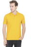 Men's Polo Half Sleeve Mustard Yellow