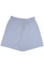 Unisex Terry Shorts Lavender