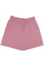 Unisex Terry Shorts Flamingo
