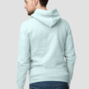 Men's Hoodie – Mint green