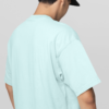 Men's Oversized T-Shirt Mint