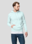 Men's Hoodie – Mint green