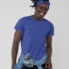 Men's Classic T-shirt Royal Blue
