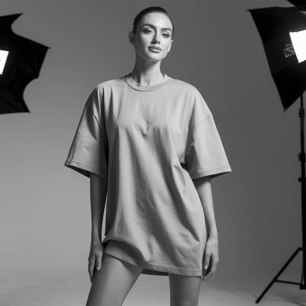 Oversized T-Shirt