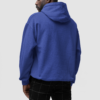 Men's Hoodie – Royal Blue