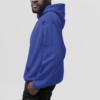 Men's Hoodie – Royal Blue