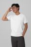 Men's Classic T-shirt White