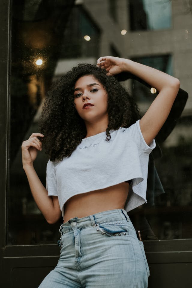 Tops