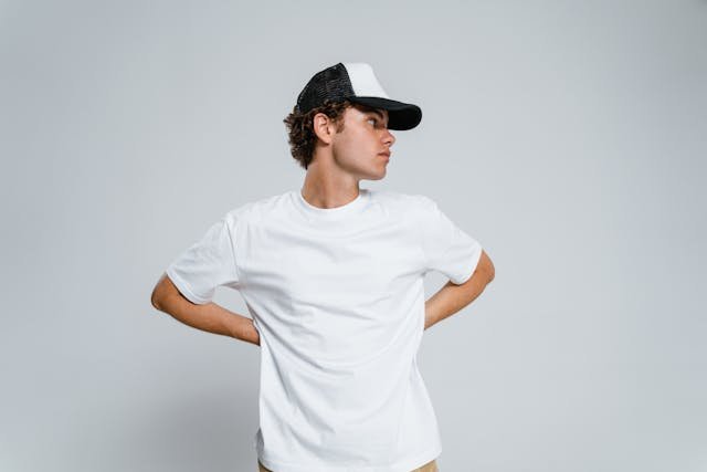 T Shirts