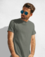 Men’s Classic T-shirt Olive Green