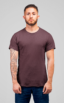 Men's Classic T-shirt Maroon