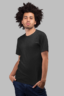 Men's Classic T-shirt Black