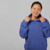 Women's Hoodie – Royal Blue