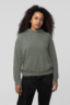 Women's Hoodie – Olive Green