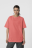 Women’s Oversized T-Shirt Coral