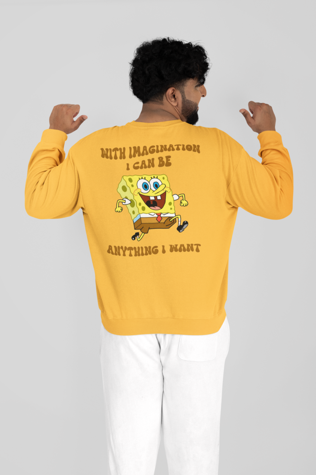 SpongeBob