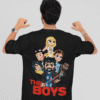 The Boys