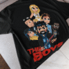 The Boys