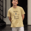 The Friday Cue Tee
