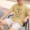 The Friday Cue Tee