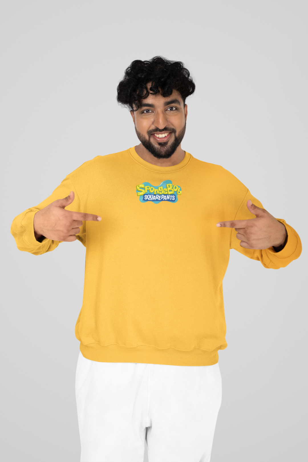 SpongeBob