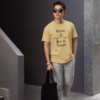 The Friday Cue Tee
