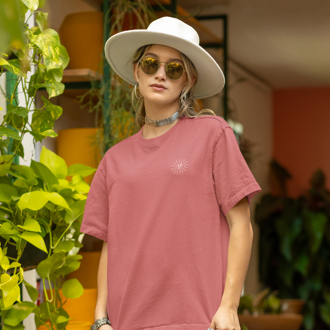 Good Vibes Only (PUFF)