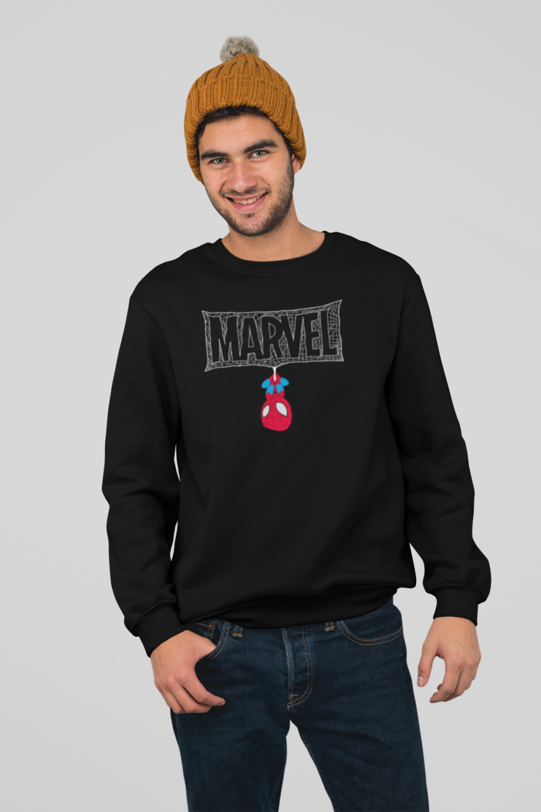 Spidy