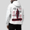 Deadpool Hoodie