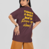The Quiet Mood Tee