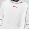Deadpool Hoodie
