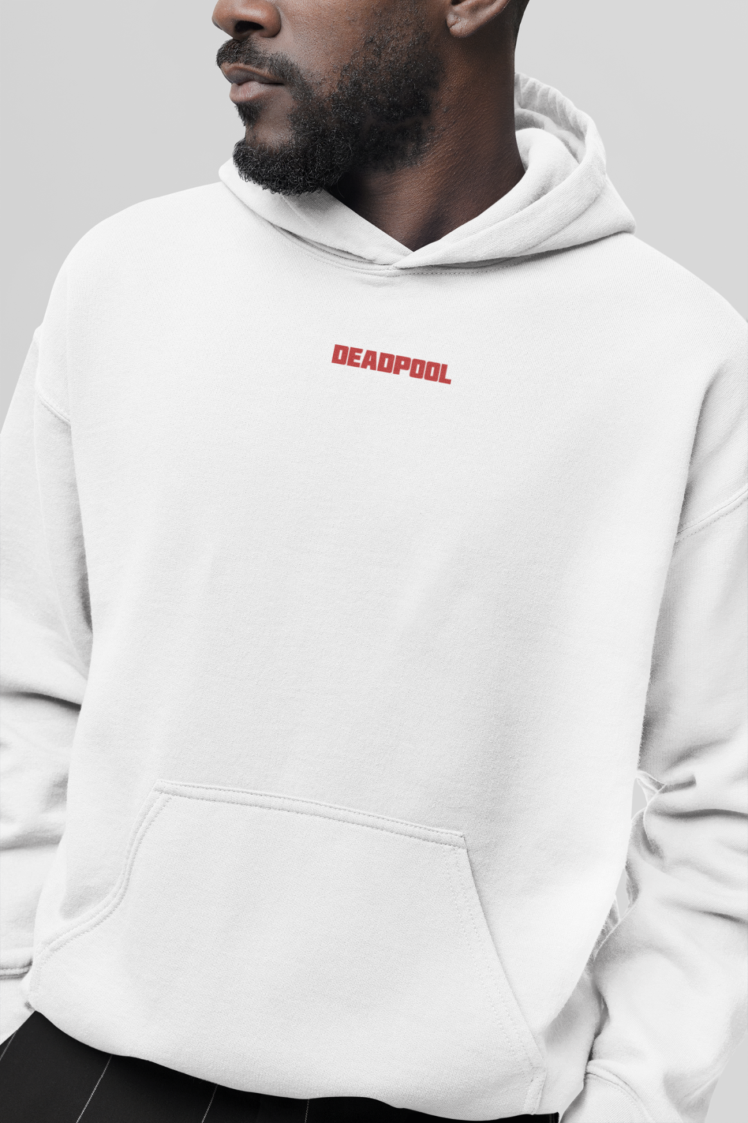 Deadpool Hoodie