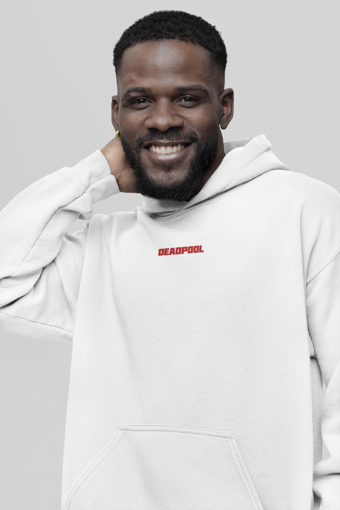 Deadpool Hoodie