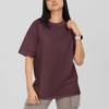 The Quiet Mood Tee