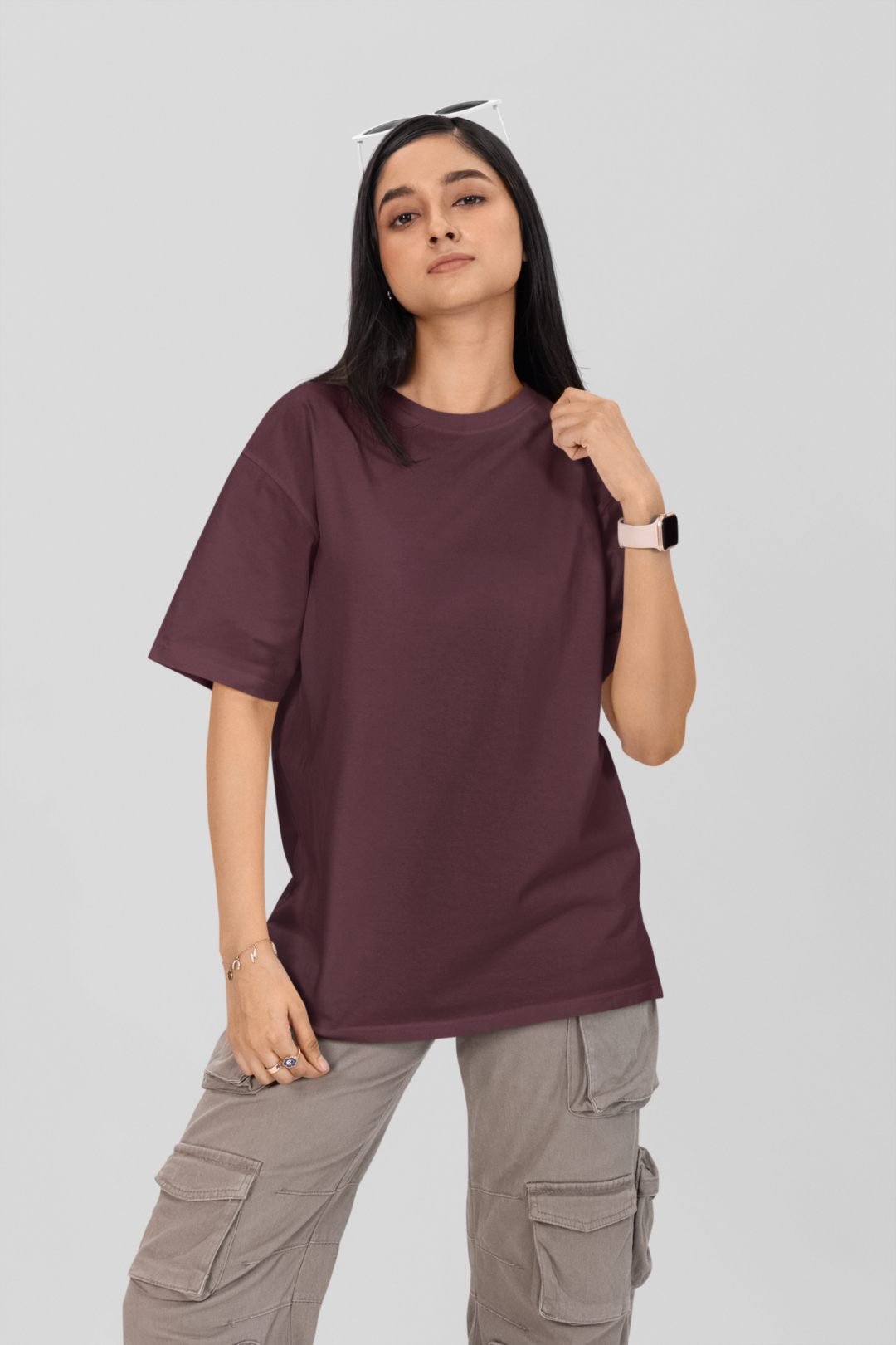 The Quiet Mood Tee