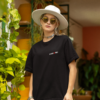 Red & Rebellion Tee