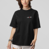 Red & Rebellion Tee