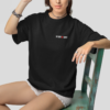 Red & Rebellion Tee