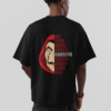 Red & Rebellion Tee
