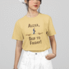 The Friday Cue Tee