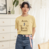 The Friday Cue Tee