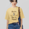 The Friday Cue Tee