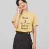 The Friday Cue Tee
